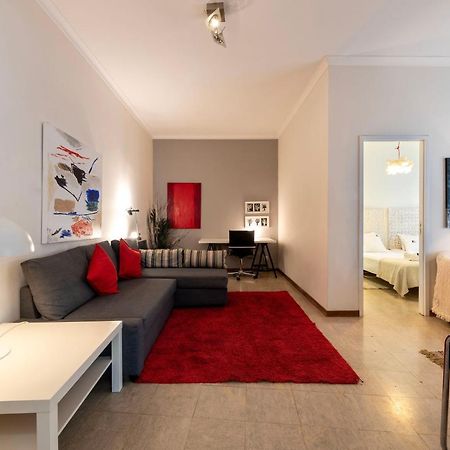 Bmyguest - Santa Catarina Downtown Apartment Porto Kültér fotó