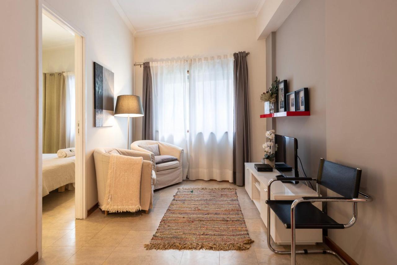 Bmyguest - Santa Catarina Downtown Apartment Porto Kültér fotó