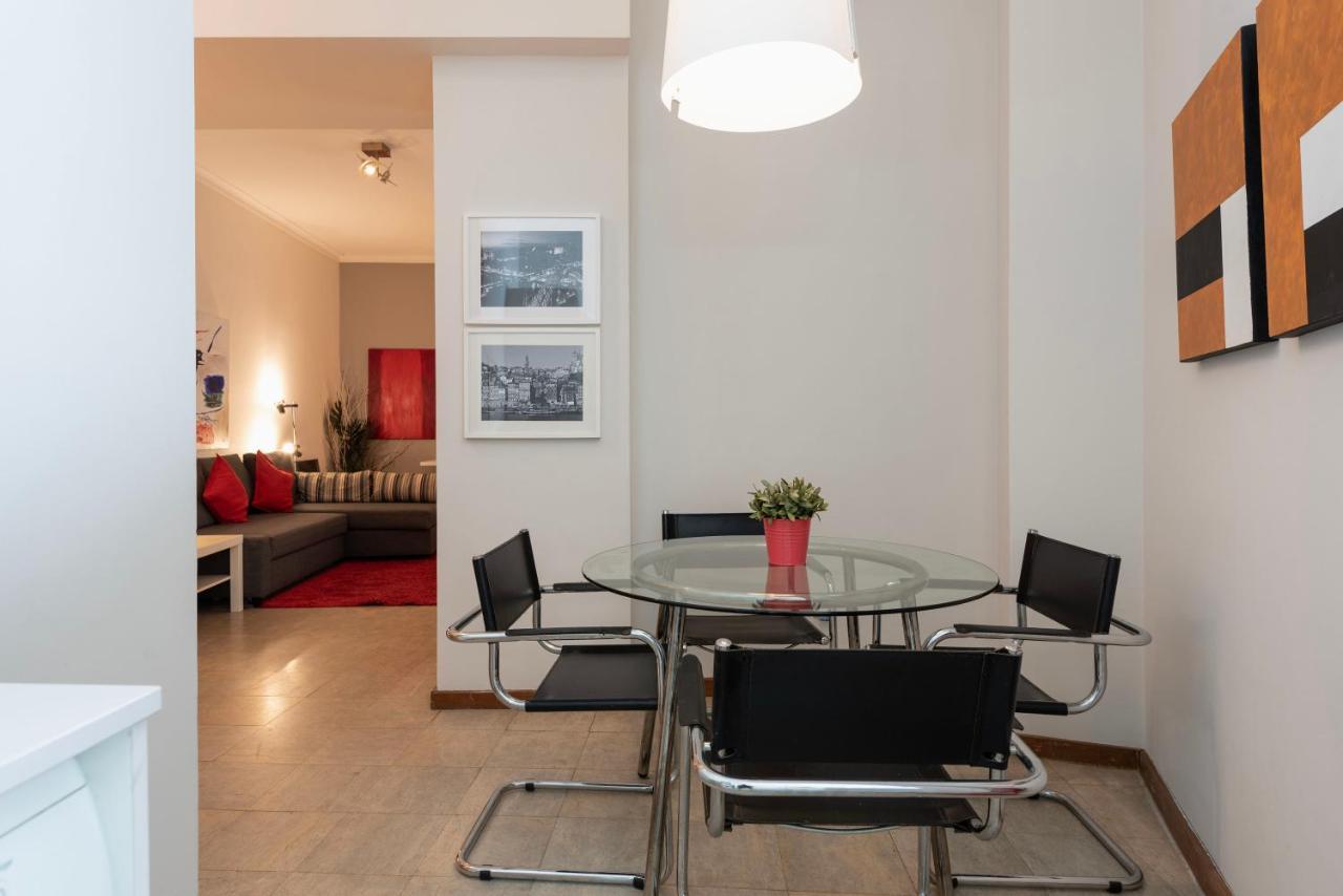 Bmyguest - Santa Catarina Downtown Apartment Porto Kültér fotó