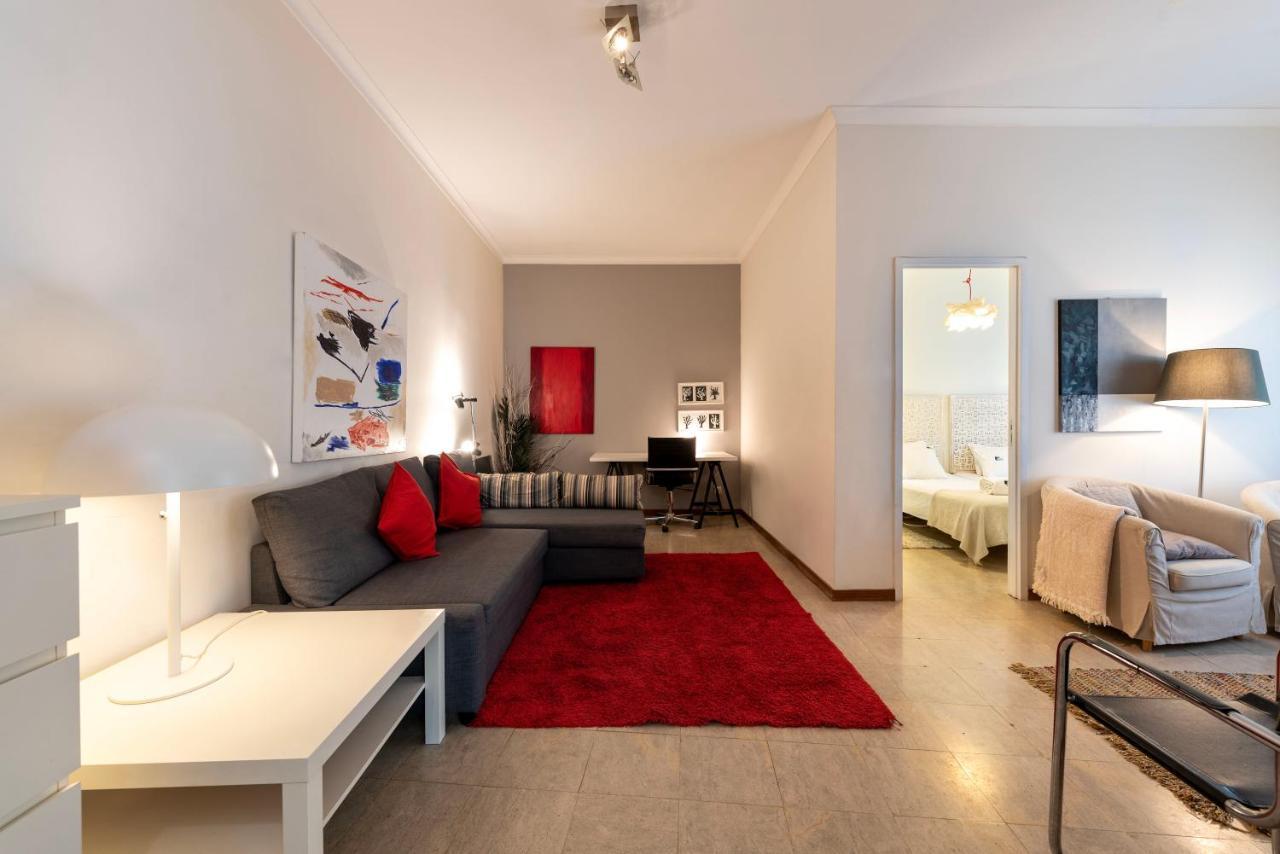Bmyguest - Santa Catarina Downtown Apartment Porto Kültér fotó