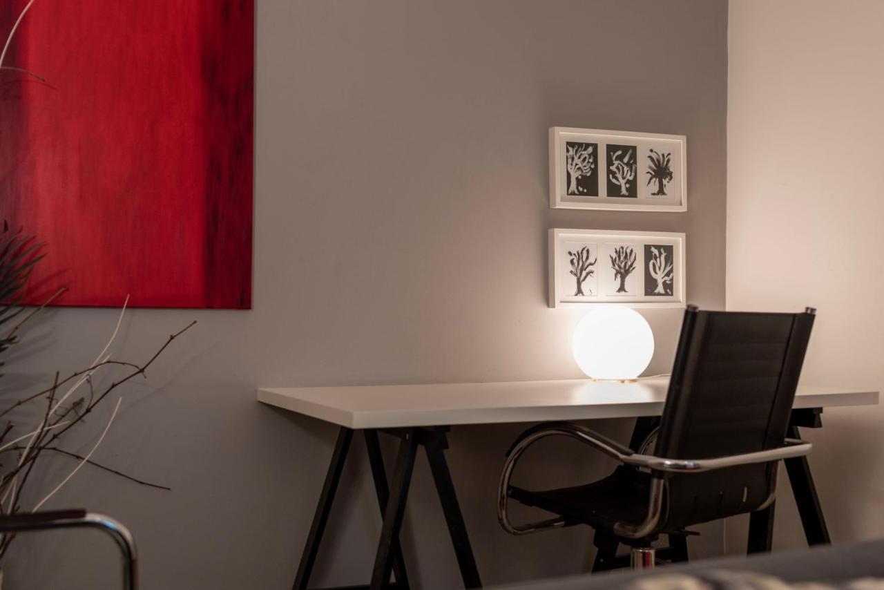 Bmyguest - Santa Catarina Downtown Apartment Porto Kültér fotó
