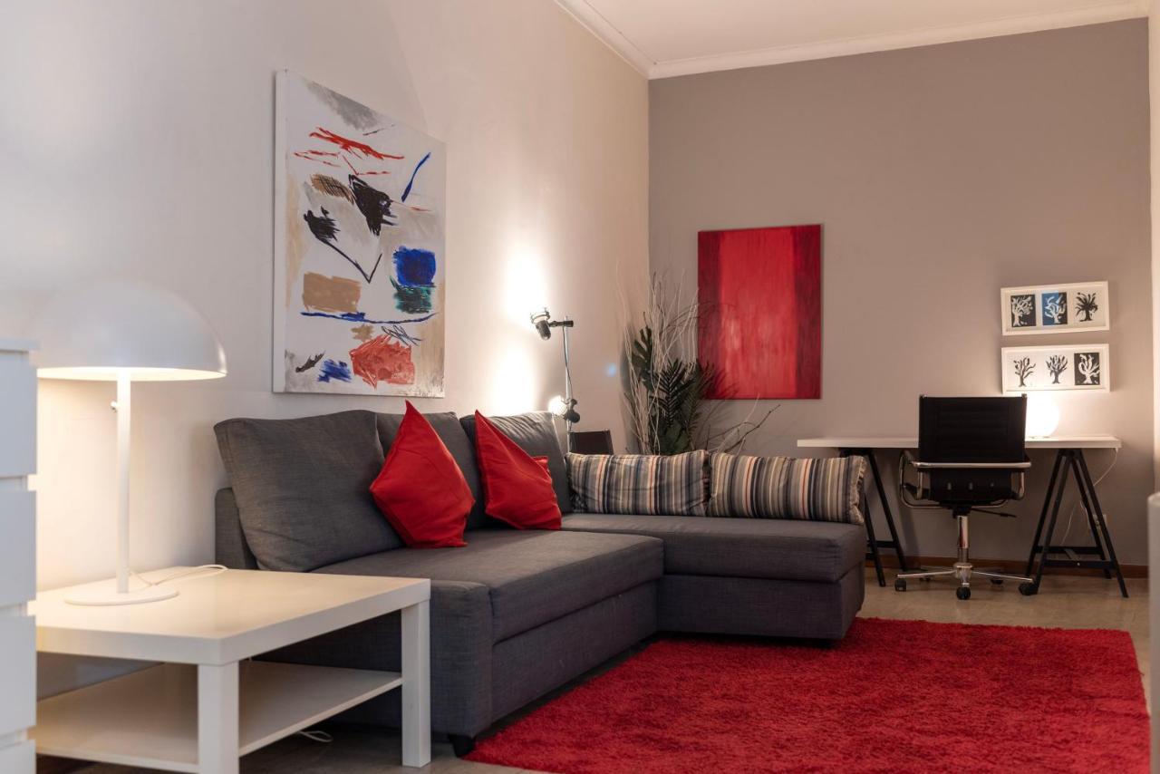 Bmyguest - Santa Catarina Downtown Apartment Porto Kültér fotó