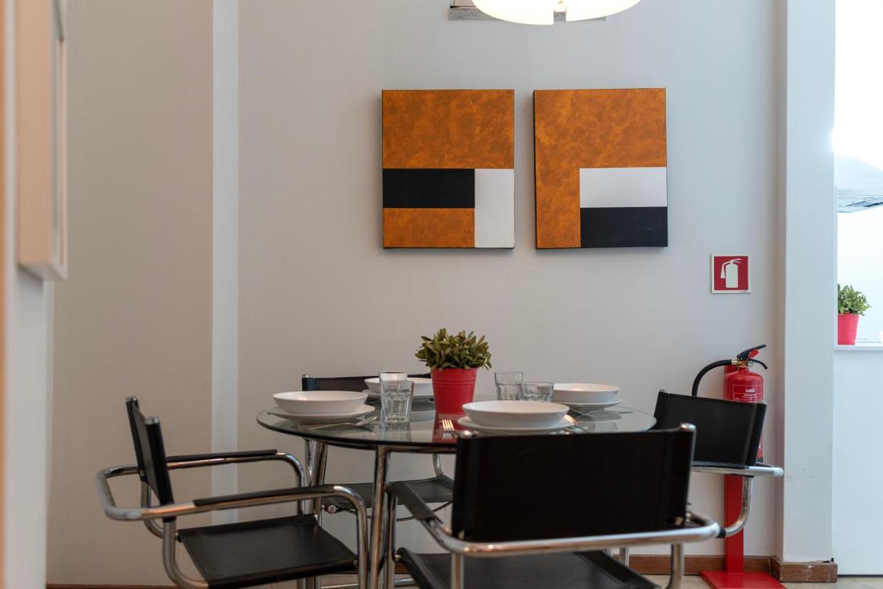 Bmyguest - Santa Catarina Downtown Apartment Porto Kültér fotó